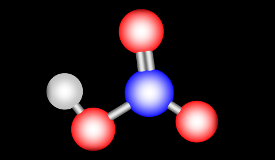 Acidum nitricum